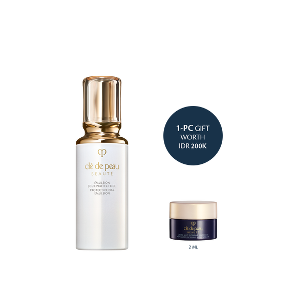 PROTECTIVE DAY EMULSION